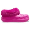 Furever Crush Schuh-Clogs «Juice»