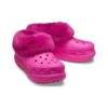 Furever Crush Schuh-Clogs «Juice»