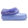Furever Crush Schuh-Clogs «Moon Jelly»