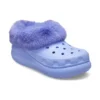 Furever Crush Schuh-Clogs «Moon Jelly»