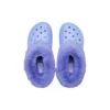 Furever Crush Schuh-Clogs «Moon Jelly»