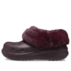 Furever Crush Schuhe «Dark Cherry»