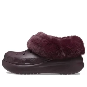 Furever Crush Schuhe «Dark Cherry»