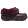Furever Crush Schuhe «Dark Cherry»