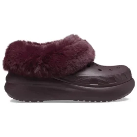 Furever Crush Schuhe «Dark Cherry»