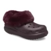 Furever Crush Schuhe «Dark Cherry»