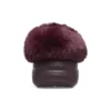 Furever Crush Schuhe «Dark Cherry»
