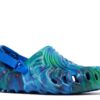 Futura Laboratories x Salehe Bembury x Pollex Clog «Art Friends Thumbs Up Good Job»