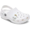 Fuzzy Earmuffs Jibbitz™-Anstecker Fuzzy Earmuffs Jibbitz™-Anstecker