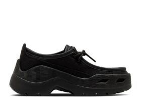 Gallery Schuh «Black»