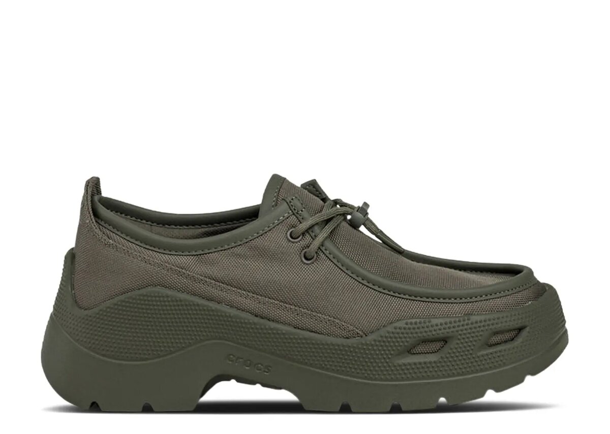 Gallery Schuh «Dusty Olive» Gallery Schuh «Dusty Olive»