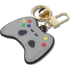 Game-Controller-Taschenanhänger Game-Controller-Taschenanhänger