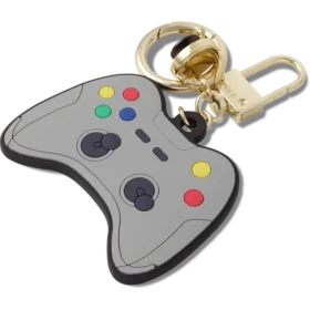Game-Controller-Taschenanhänger