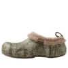 Gefütterter Shorty-Clog Realtree APX «Camo»