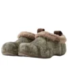 Gefütterter Shorty-Clog Realtree APX «Camo»