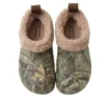 Gefütterter Shorty-Clog Realtree APX «Camo»