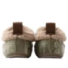 Gefütterter Shorty-Clog Realtree APX «Camo»