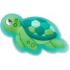 Gem Sea Turtle Jibbitz™-Anstecker