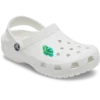 Gem Sea Turtle Jibbitz™-Anstecker