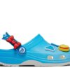 General Mills x Classic Clog «Boo Berry» General Mills x Classic Clog «Boo Berry»