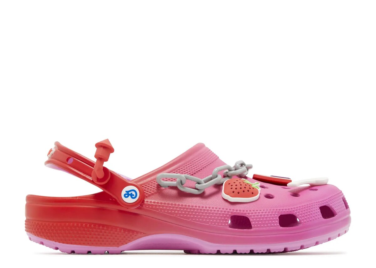 General Mills x Classic Clog «Franken Berry» General Mills x Classic Clog «Franken Berry»