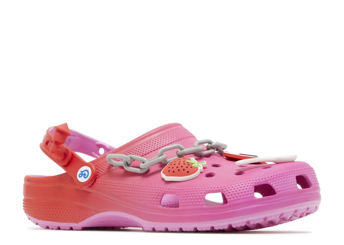 General Mills x Classic Clog «Franken Berry» General Mills x Classic Clog «Franken Berry»