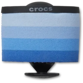 Gestapelte «Evil Eye»-Jibbitz-Anstecker