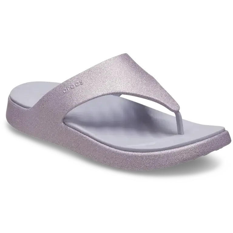 Getaway Glimmer Triangle Flip Getaway Glimmer Triangle Flip