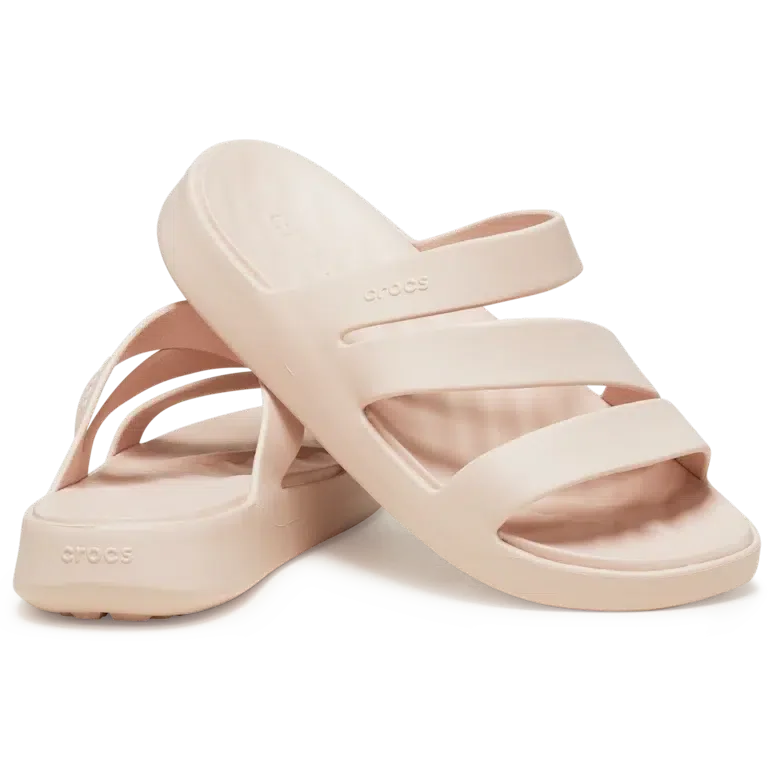 Getaway Strappy Getaway Strappy