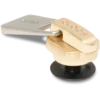 Gold- und Silber-Zipper-Jibbitz™-Anstecker Gold- und Silber-Zipper-Jibbitz™-Anstecker
