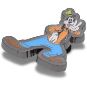 Goofy Elevated Jibbitz™-Anstecker