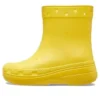 Gummistiefel Classic Stiefel «Gelb»