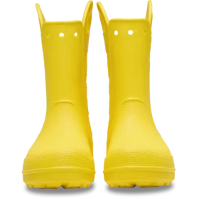 Handle It Regenstiefel
