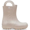 «Handle It»-Regenstiefel für Kinder «Handle It»-Regenstiefel für Kinder