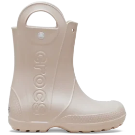 «Handle It»-Regenstiefel für Kinder