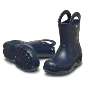 «Handle It»-Regenstiefel für Kinder
