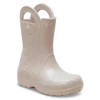 «Handle It»-Regenstiefel für Kinder «Handle It»-Regenstiefel für Kinder
