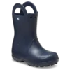 «Handle It»-Regenstiefel für Kinder «Handle It»-Regenstiefel für Kinder