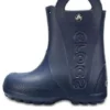 Handle It Regenstiefel «Navy»