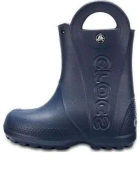 Handle It Regenstiefel «Navy»