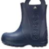 Handle It Regenstiefel «Navy»