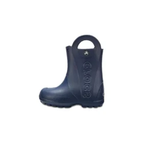 Handle It Regenstiefel «Navy»