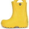 Handle It Regenstiefel «Yellow»
