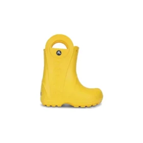 Handle It Regenstiefel «Yellow»