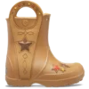 «Handle It» Western-Stiefel für Kinder «Handle It» Western-Stiefel für Kinder