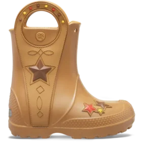 «Handle It» Western-Stiefel für Kinder