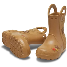 «Handle It» Western-Stiefel für Kleinkinder
