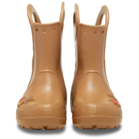 «Handle It» Western-Stiefel für Kinder