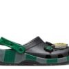 Harry Potter x Classic Clog «Slytherin» Harry Potter x Classic Clog «Slytherin»