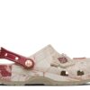 Harry Potter x Crocs Classic Clog «Marauder’s Map» Harry Potter x Crocs Classic Clog «Marauder’s Map»